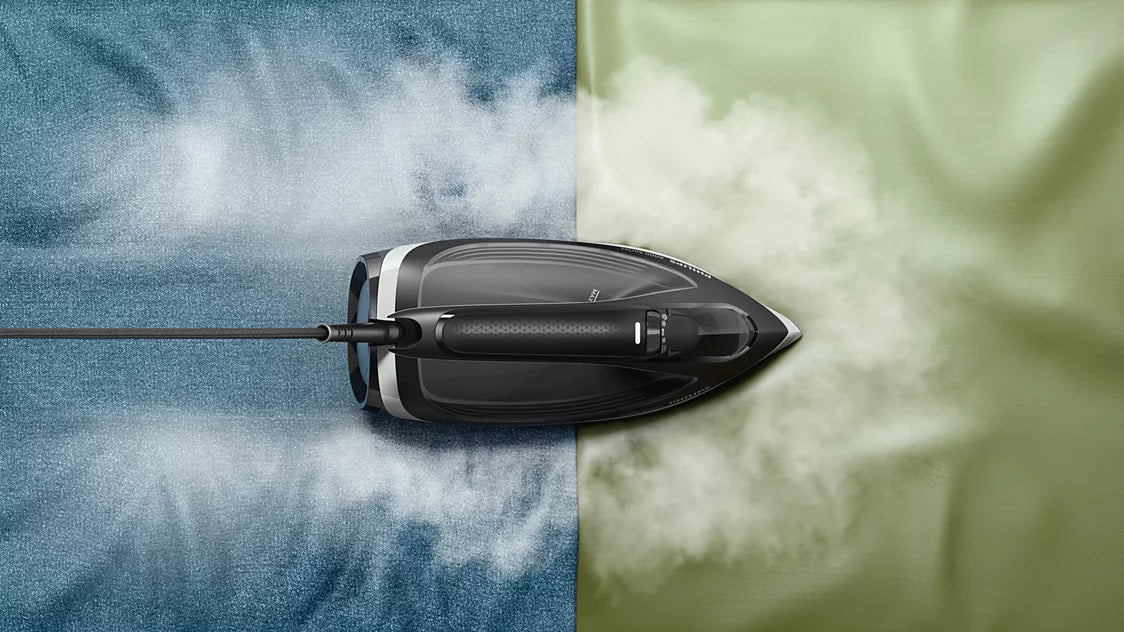Philips 6000 Series Steam Iron