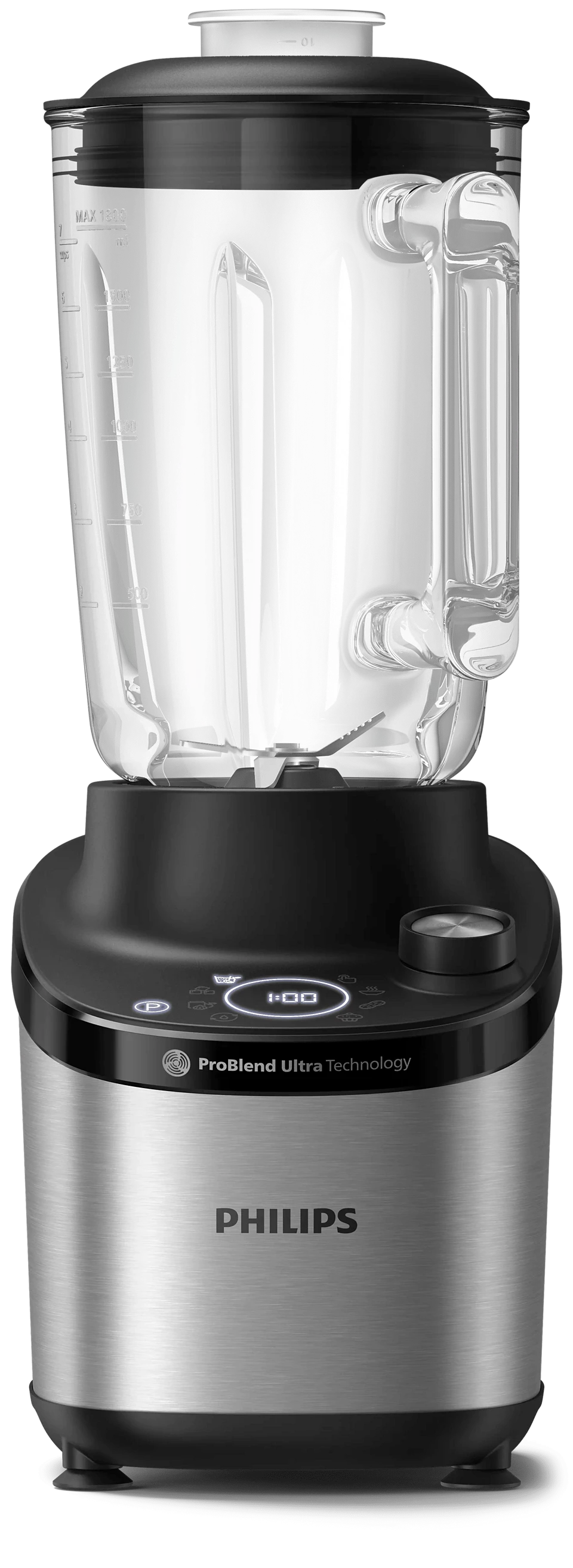 Philips 7000 Series High Speed Blender With Pro Blend Ultra Technology 1500W