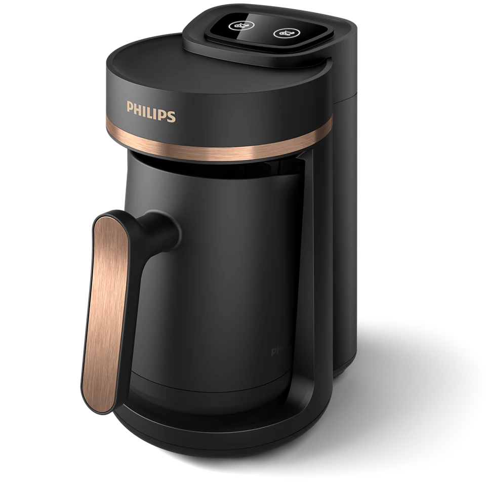 Philips Series 5000 Turkish Coffee Maker