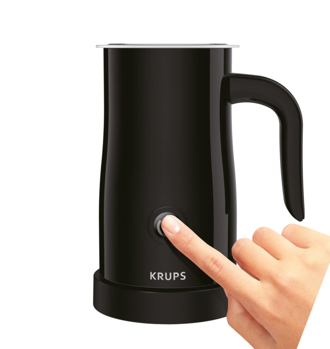 Krups Milk Frother - XL100840 Krups Milk Frother - XL100840
