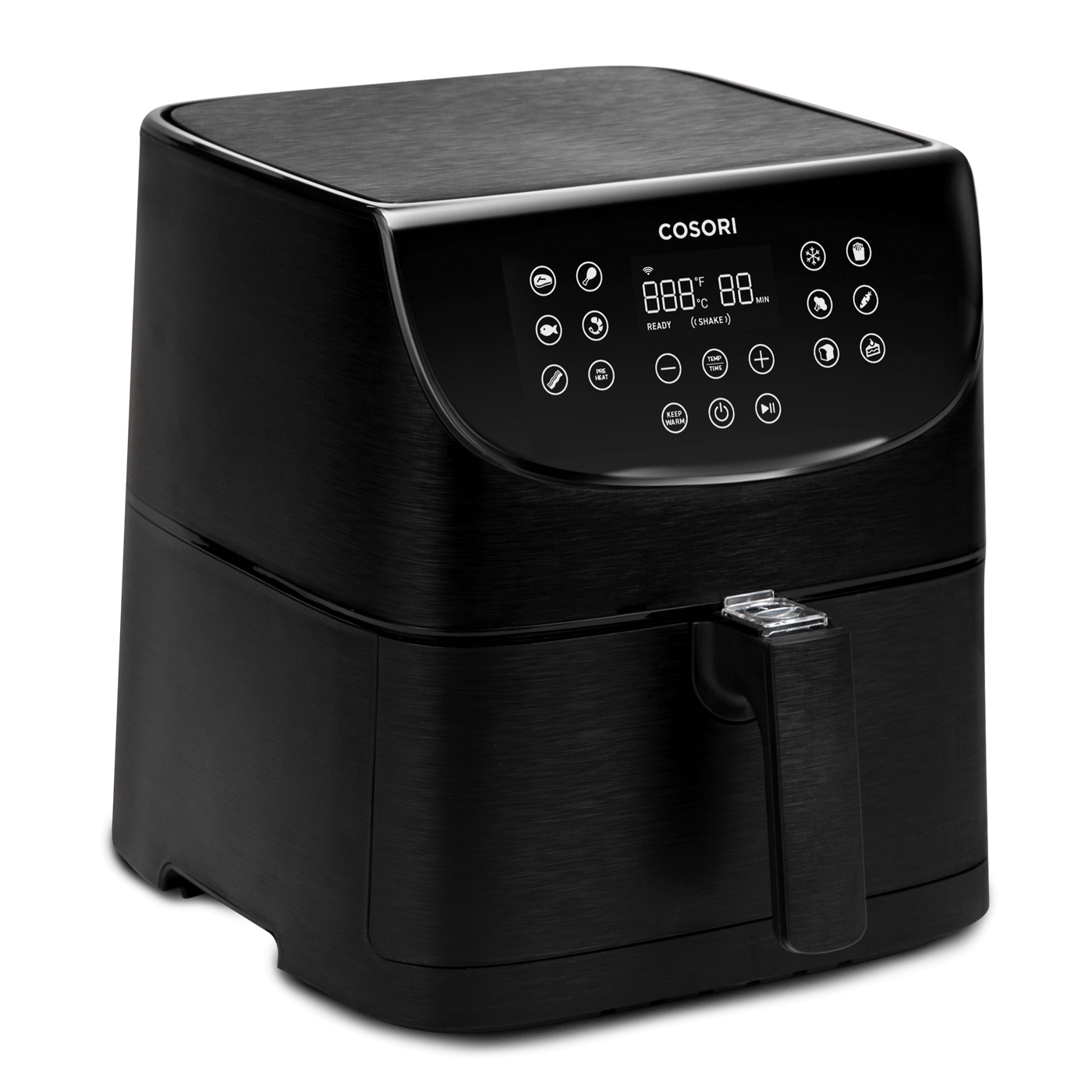 COSORI Smart WiFi Air Fryer, 5.5L