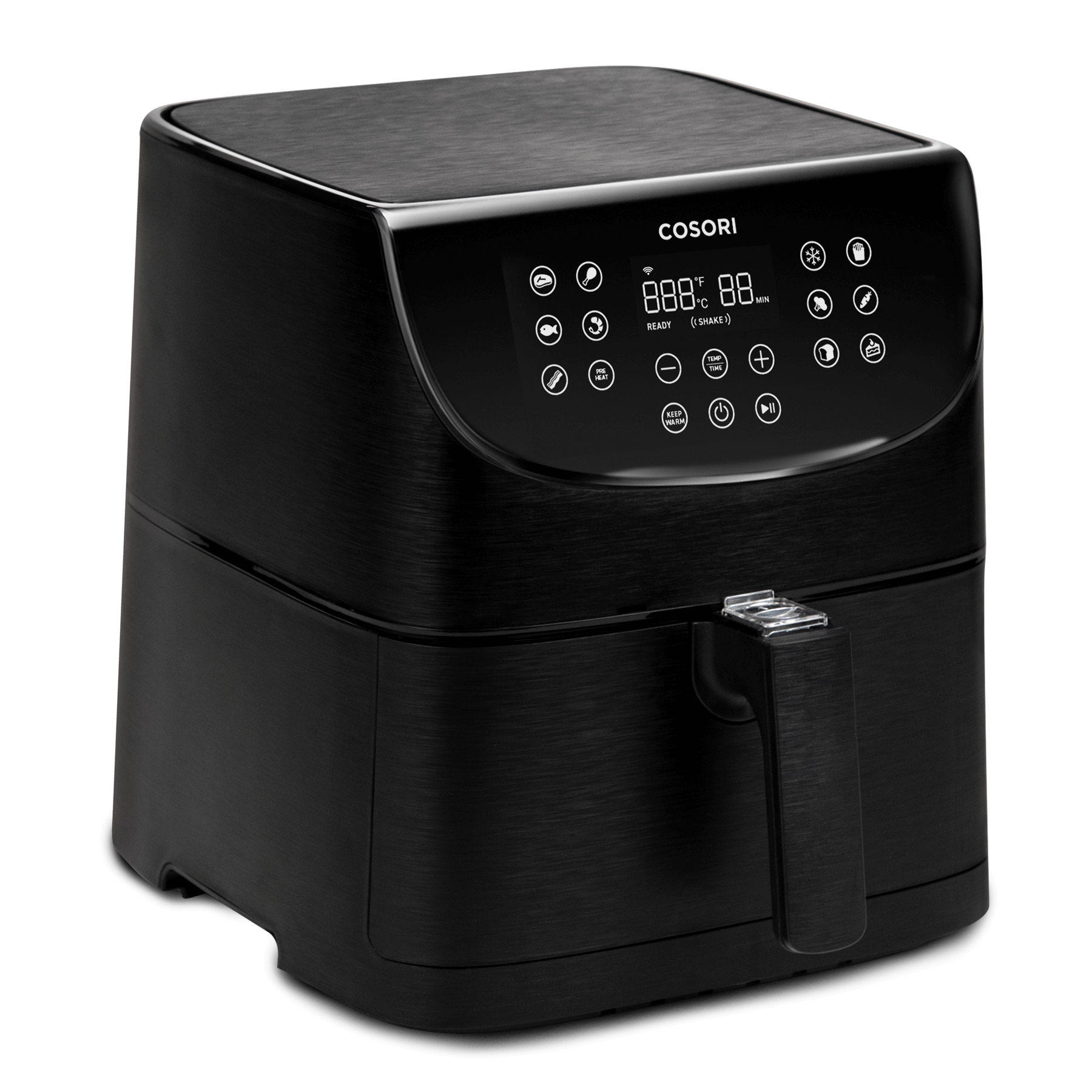 COSORI Smart WiFi Air Fryer, 5.5L