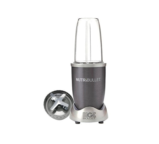 Nutribullet Countertop Blender, 600W (Grey)