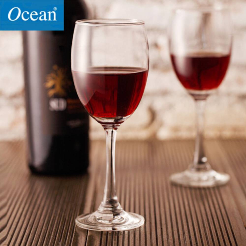 Ocean Duchess White Wine، 200 ml (مجموعة من 3 قطع)