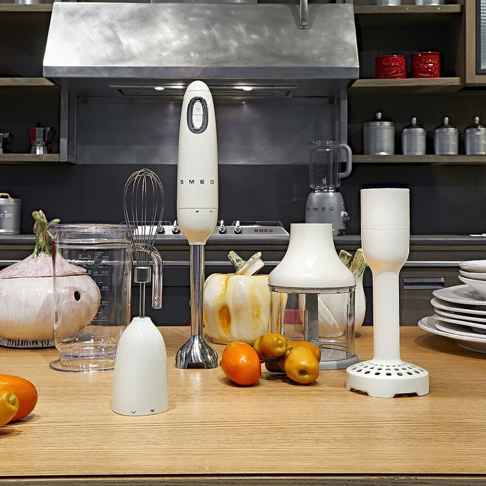 Smeg 50's Style Hand Blender