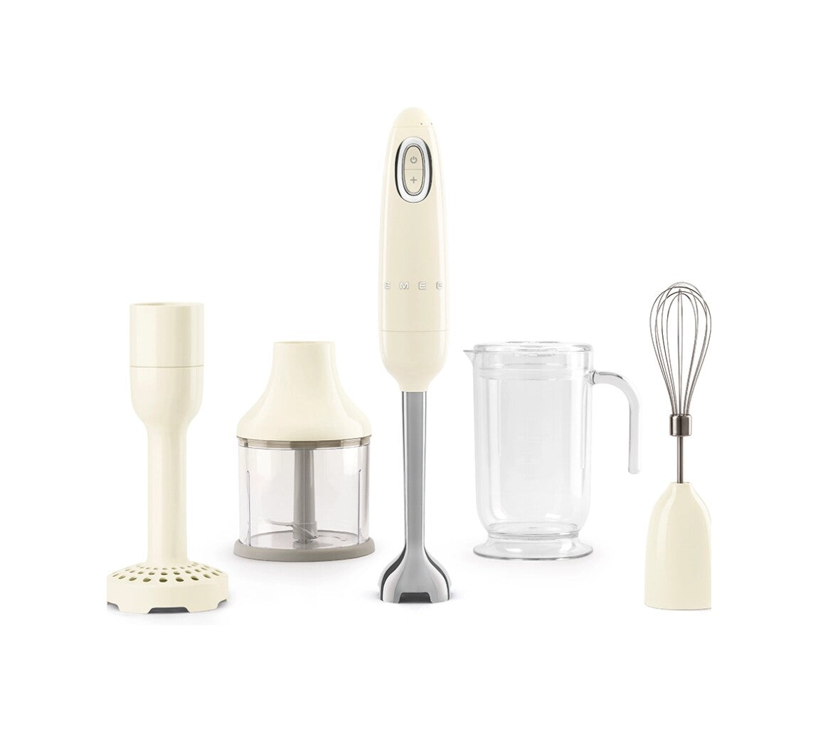 Smeg 50's Style Hand Blender