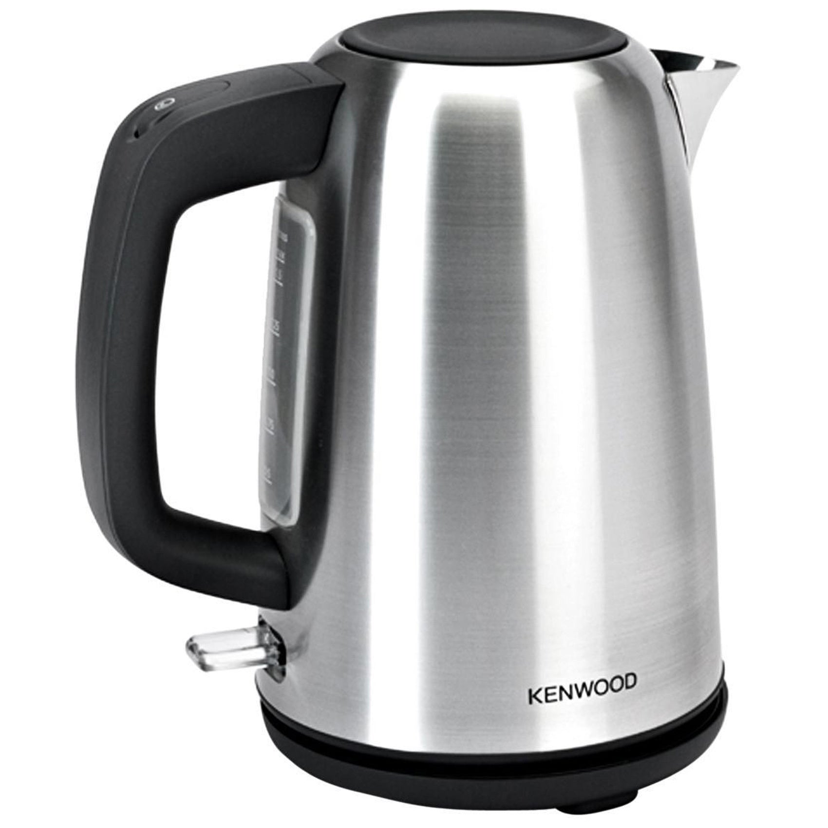 Kenwood 1.7 L Cordless Kettle In Brushed, Stainless Steel