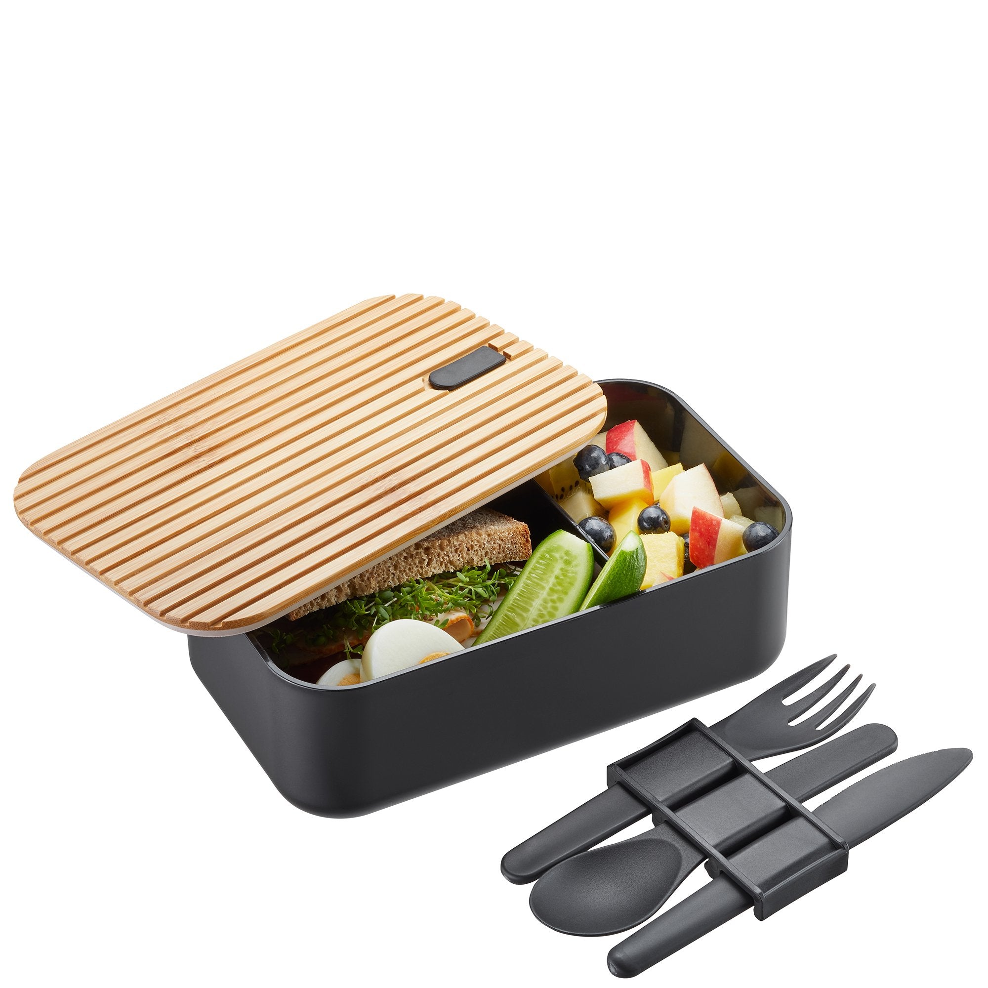 GEFU Lunch Box Enviro - Whole and All