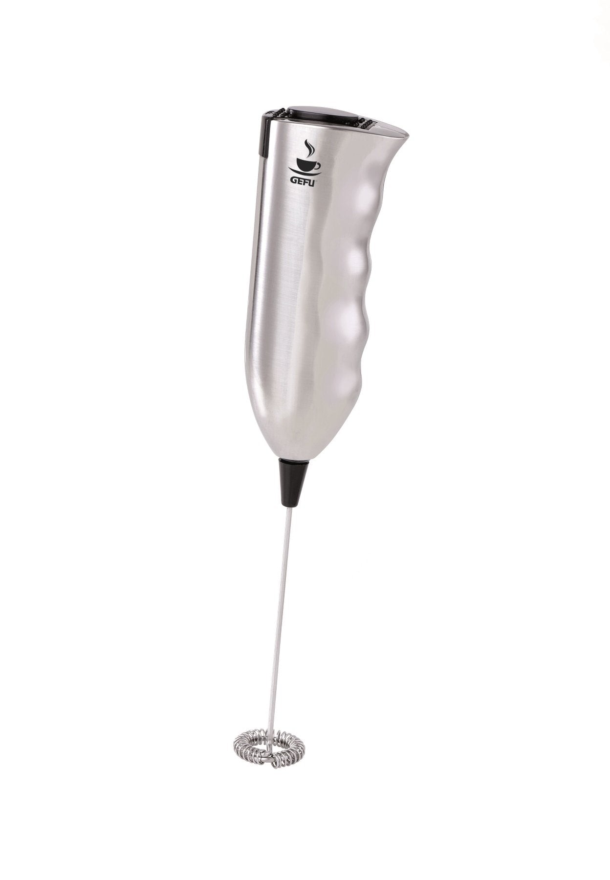 GEFU Milk Frother Marcello - Whole and All