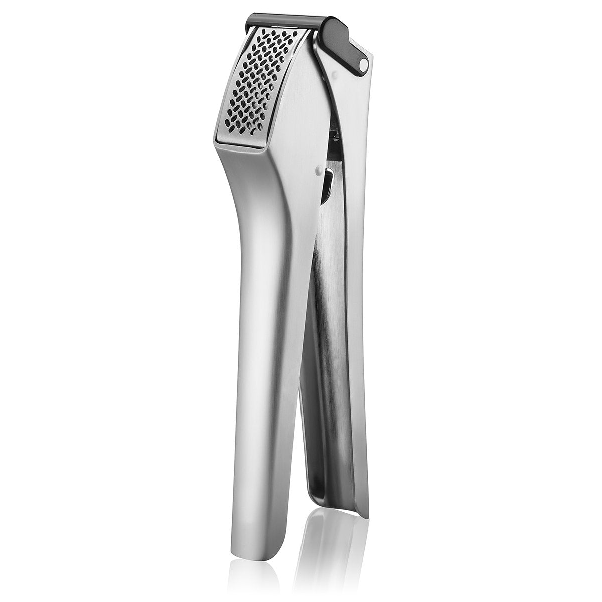 GEFU Garlic Press Garlico - Whole and All