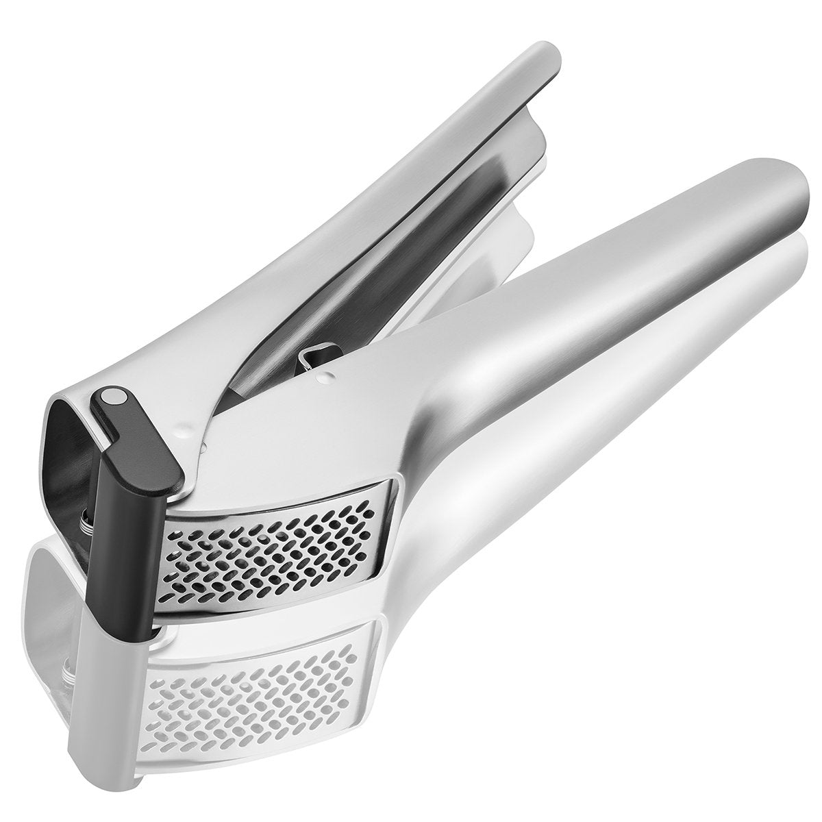 GEFU Garlic Press Garlico - Whole and All