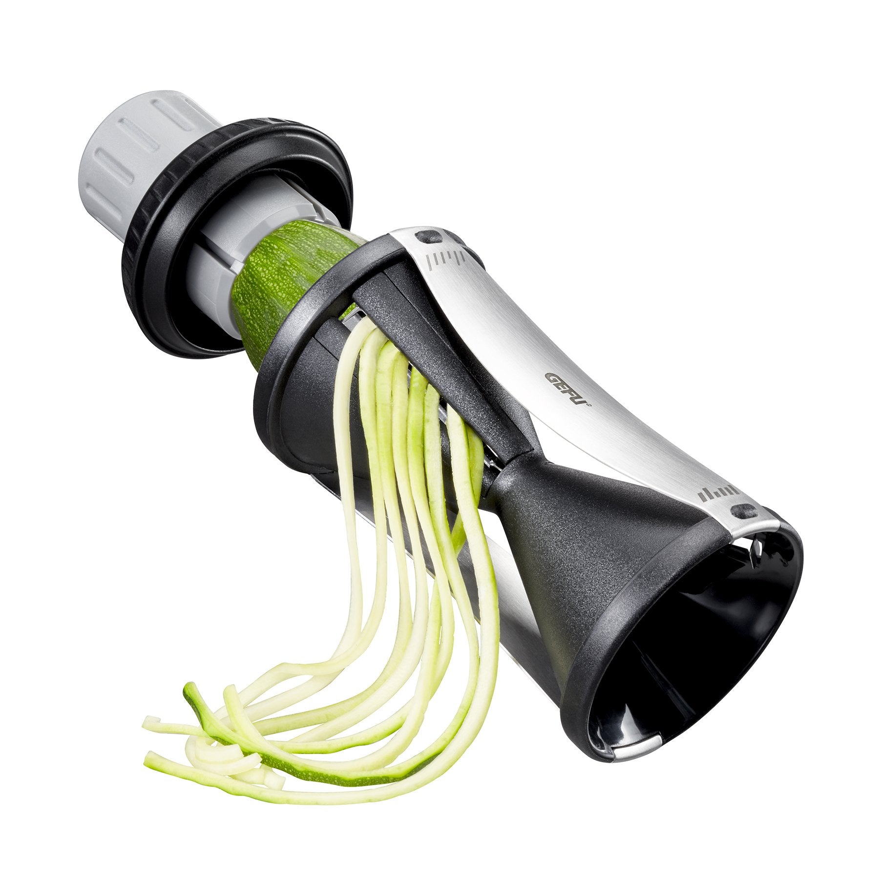 GEFU Vegetable Holder For Item 13460 Spirelli® - Whole and All