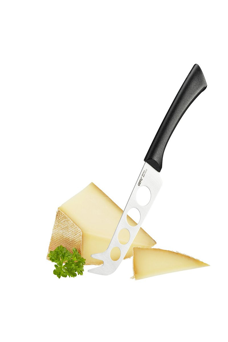 GEFU Cheese Knife Senso - Whole and All