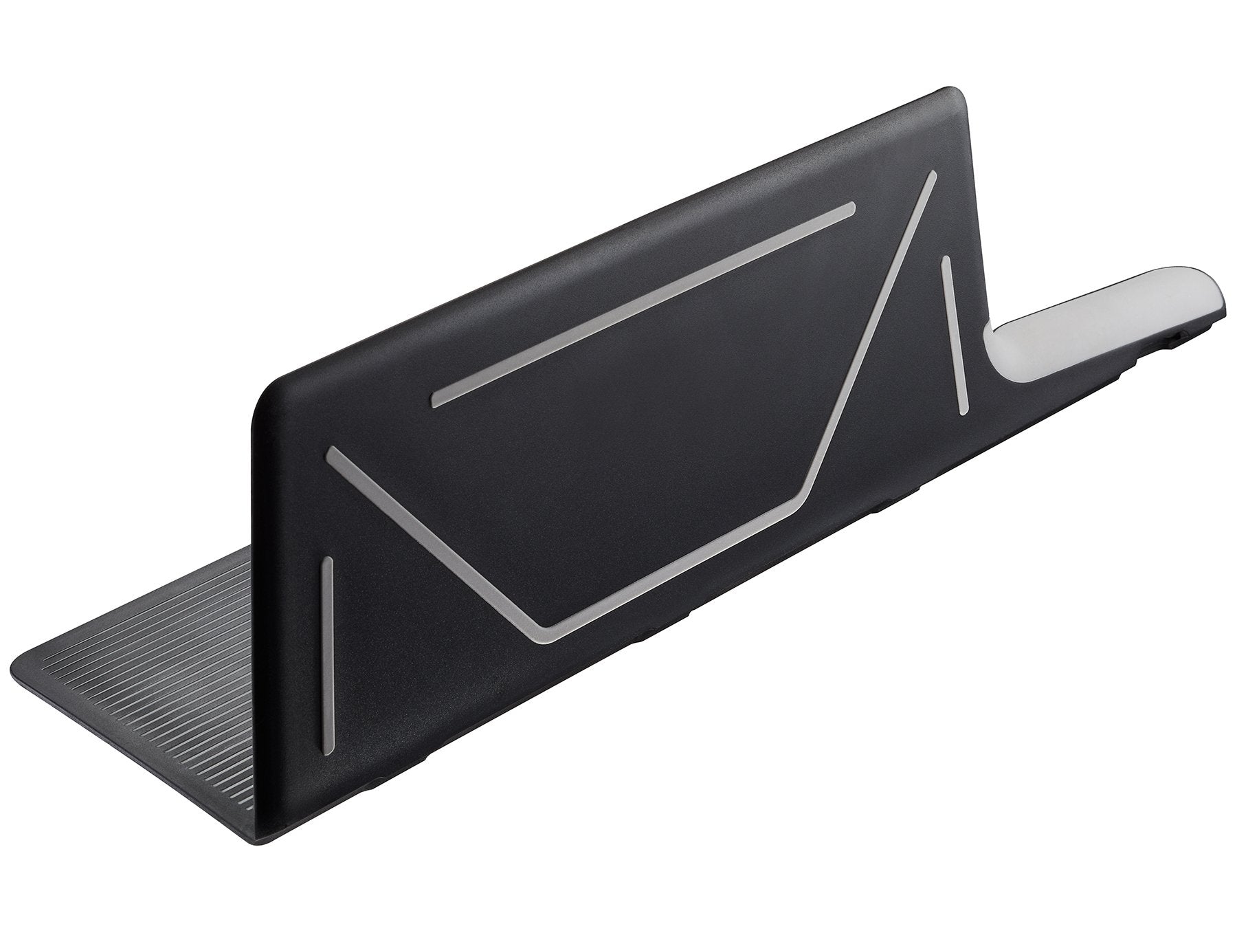 GEFU Foldable Cutting Board Lavos - Whole and All