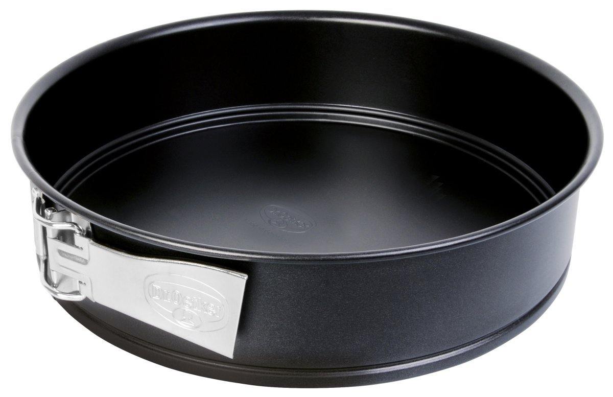 Dr. Oetker "Tradition" Non-Stick Bakeware Springform - Whole and All