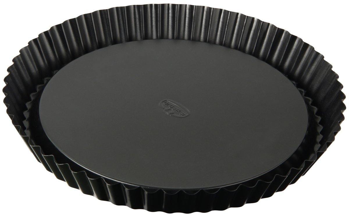 Dr. Oetker  "Tradition" Non-Stick Bakeware Flan Tin - Whole and All