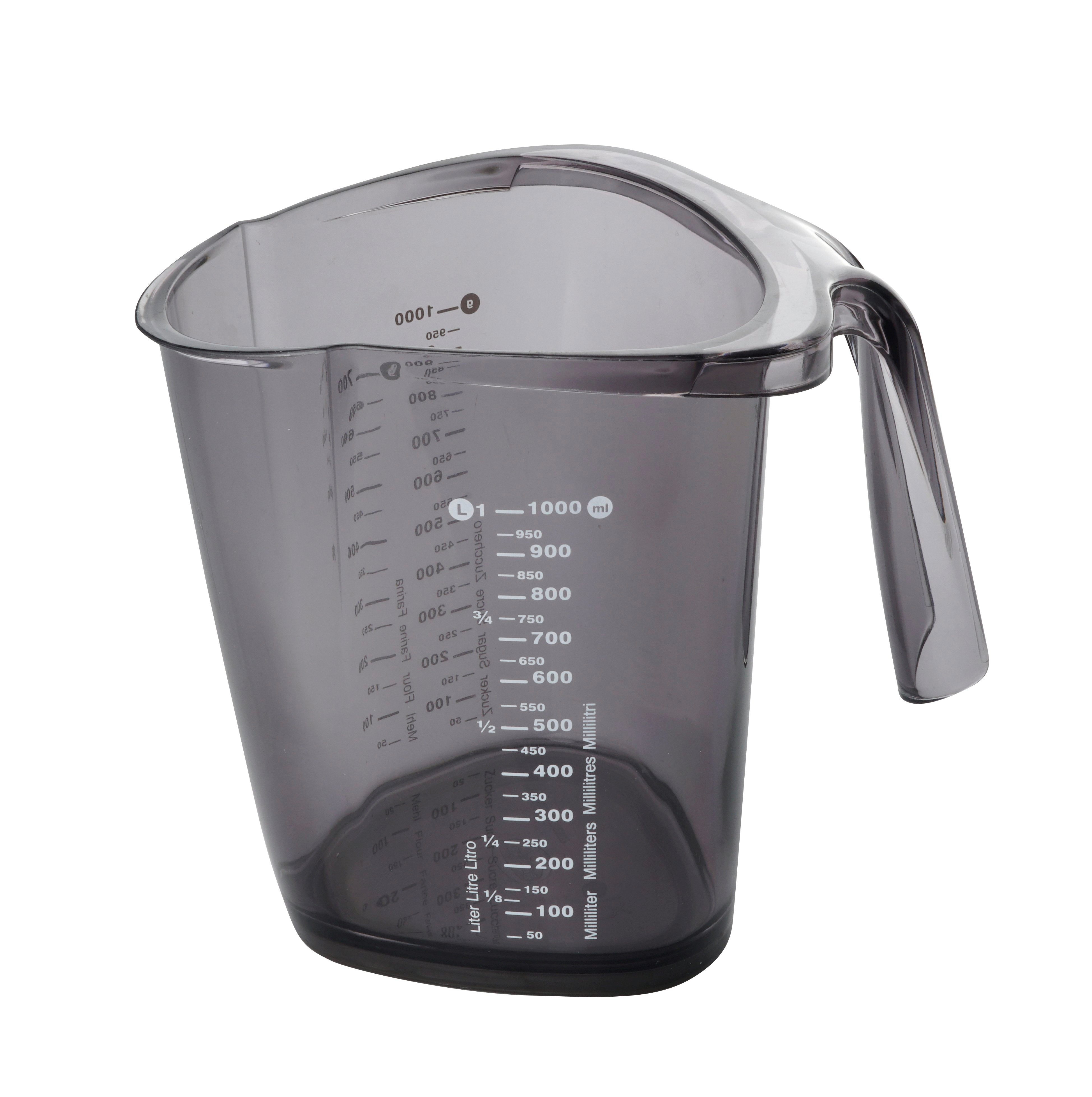 Dr.Oetker Measuring Jug/ Cup - Whole and All