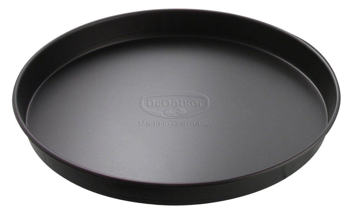 Dr. Oetker "Tradition" Pizza/Baking Tray - Whole and All
