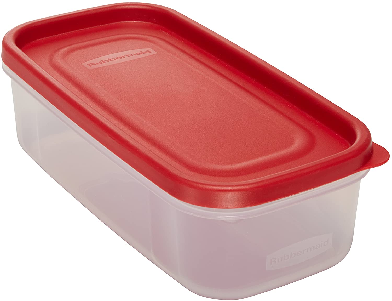 Rubbermaid Dry Food Container, Brown Sugar, 1.18 L - Whole and All
