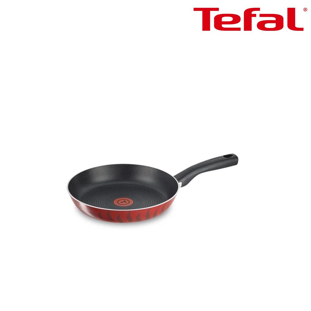 Tefal New Tempo Flame Frypan 24 cm