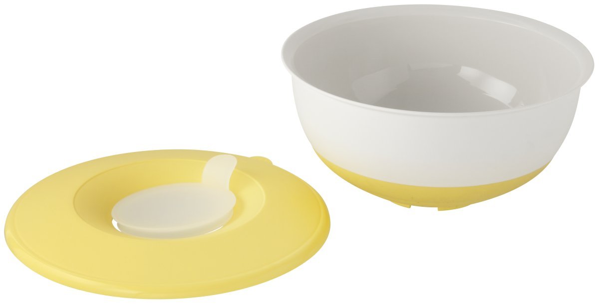 Dr.Oetker "Cups And Bowls" Baking And Mixing Bowl