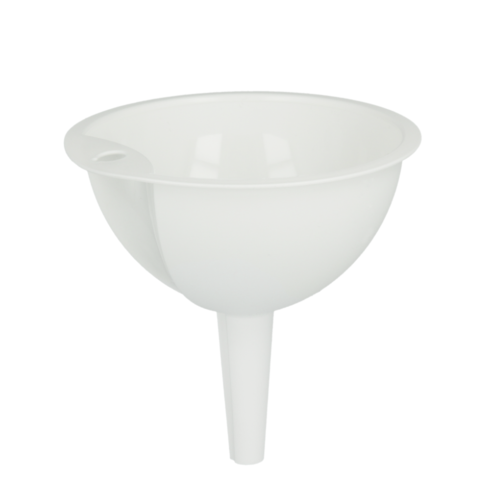 Metaltex Plastic Funnel, Label, 12 Cm
                Metaltex Plastic Funnel, Label, 12 Cm