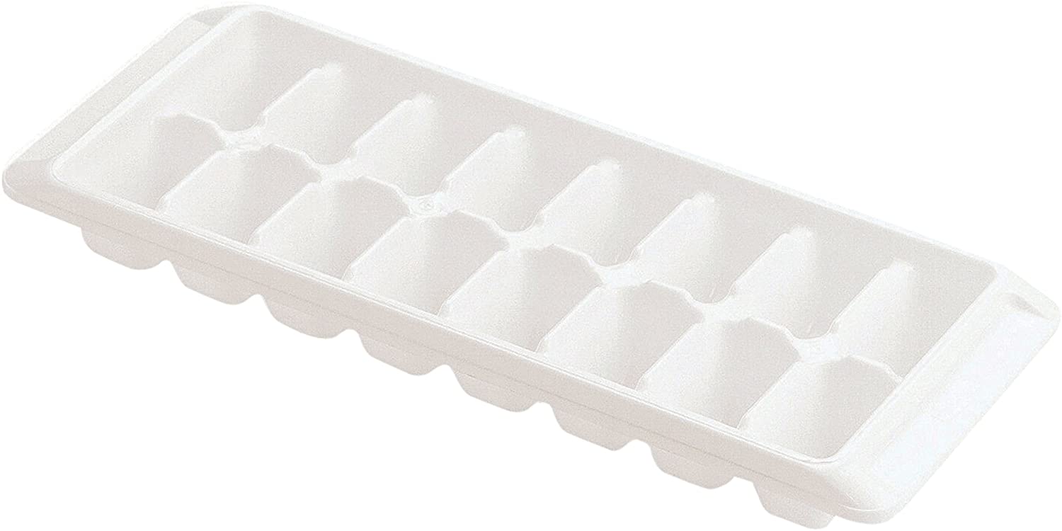 Rubbermaid Classic Ice Cube Tray - Whole and All