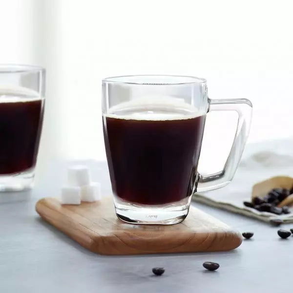 Ocean Rio Coffee Mug, 320 ml (Set Of 6 Pcs)