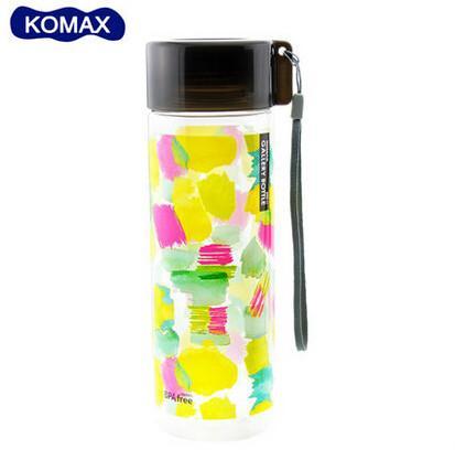 Komax Gallery Water Bottle, 550 ml - Whole and All