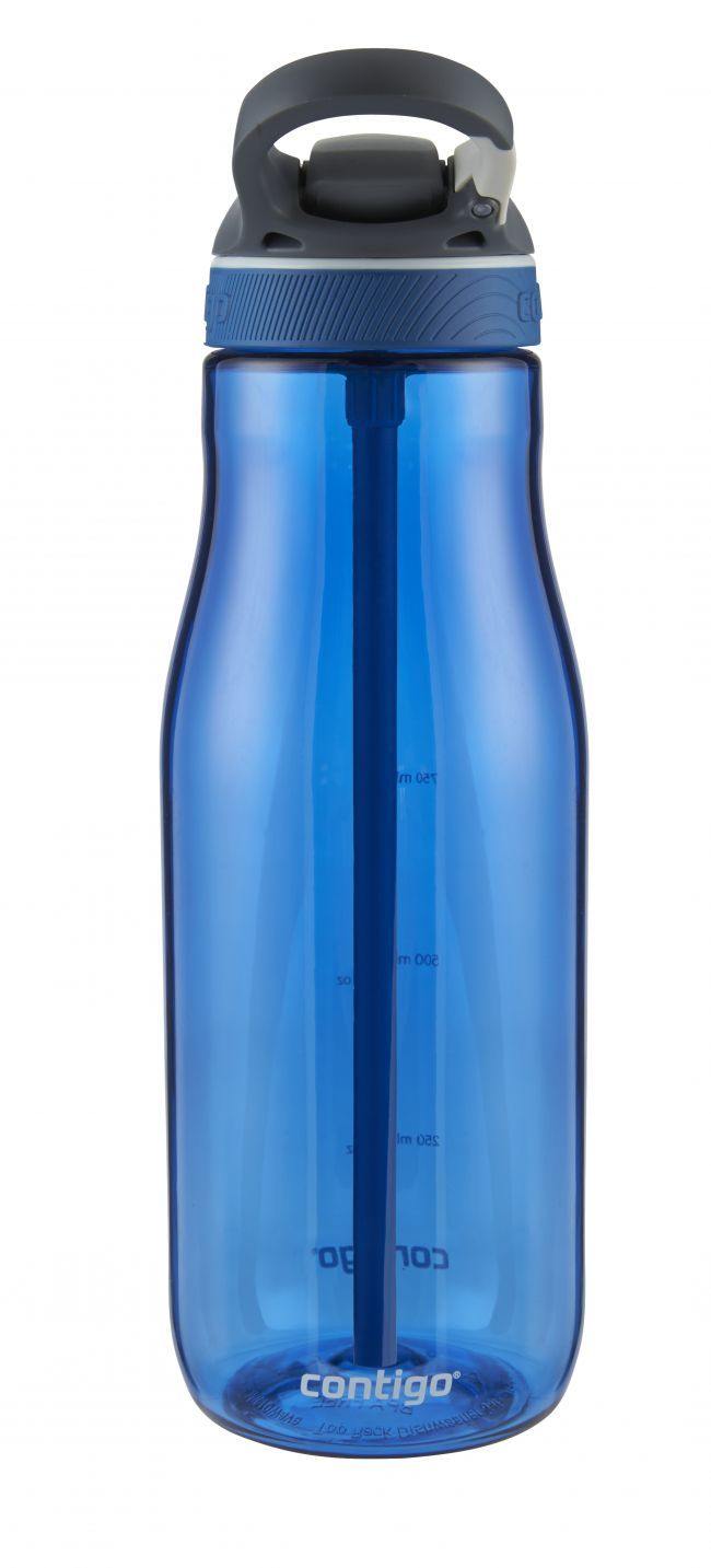 Contigo Autospout Ashland Water Bottle - Whole and All