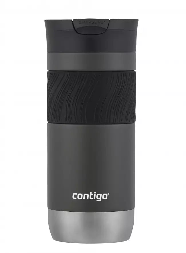 Contigo Snapseal Byron 2.0 Vacuum Insulated Stainless Steel Travel Mug 470 ml