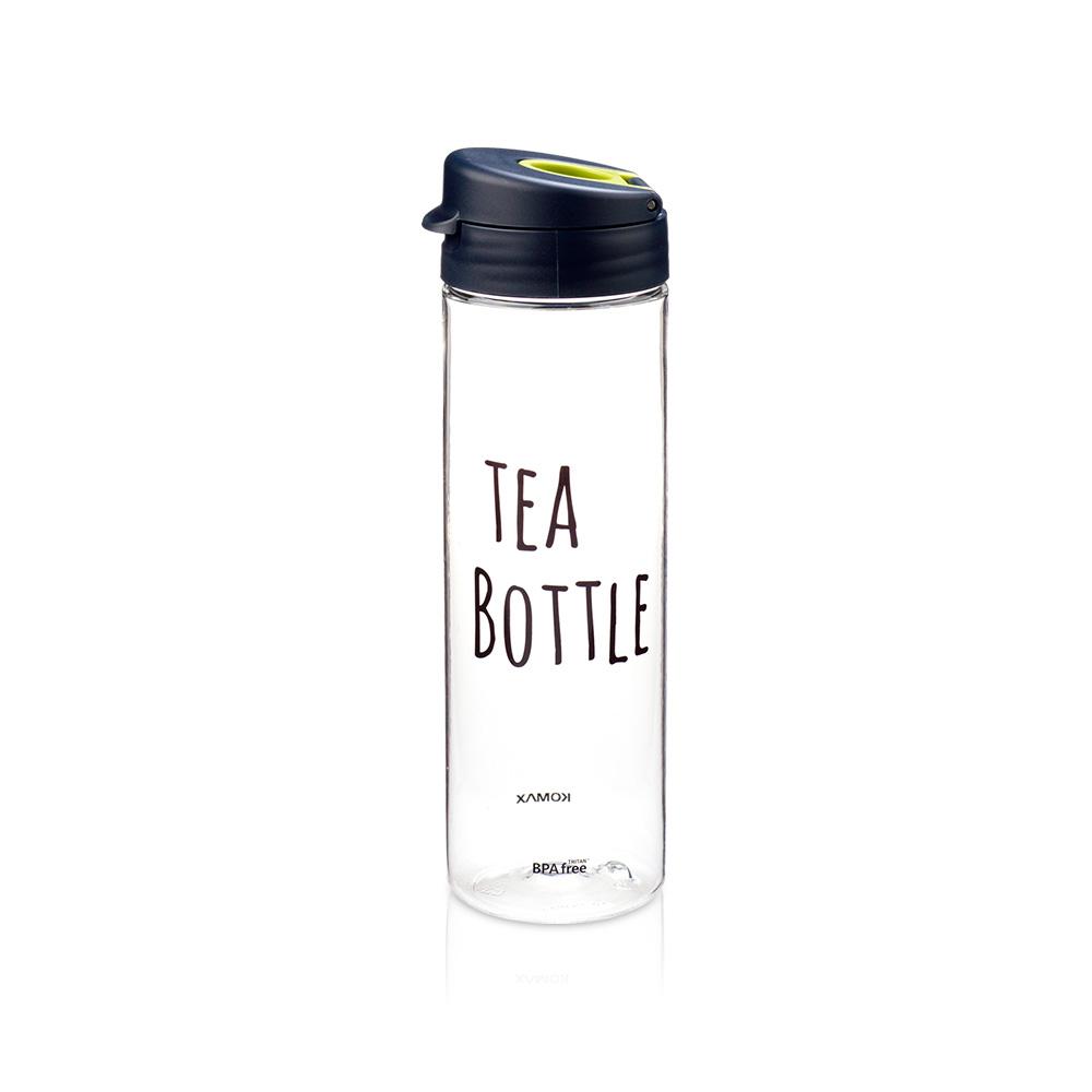 Komax Tea Bottle, 550 ml - Whole and All