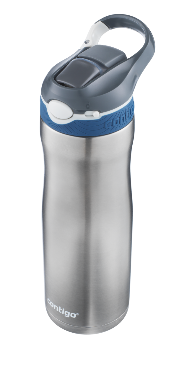 Contigo Autospout Ashland Chill Vacuum Water Bottle