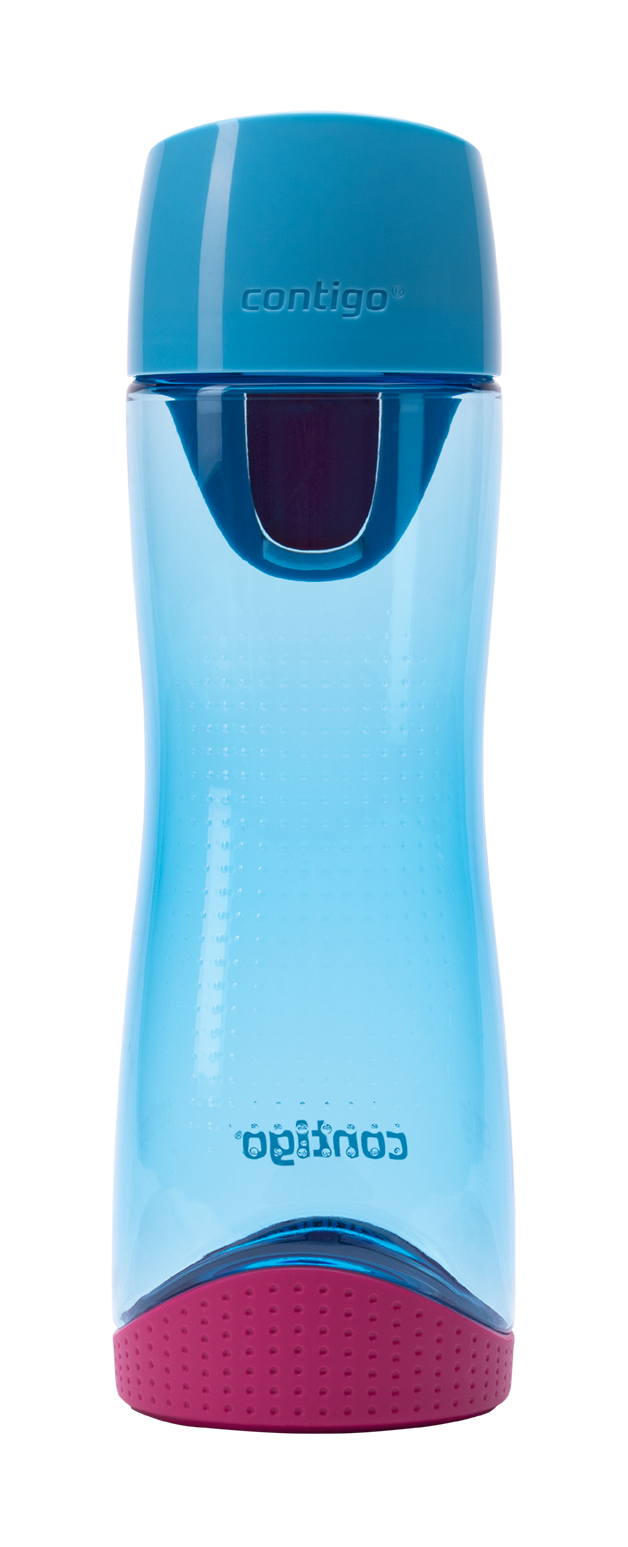 Contigo Autoseal Swish Water Bottle, 500 ml