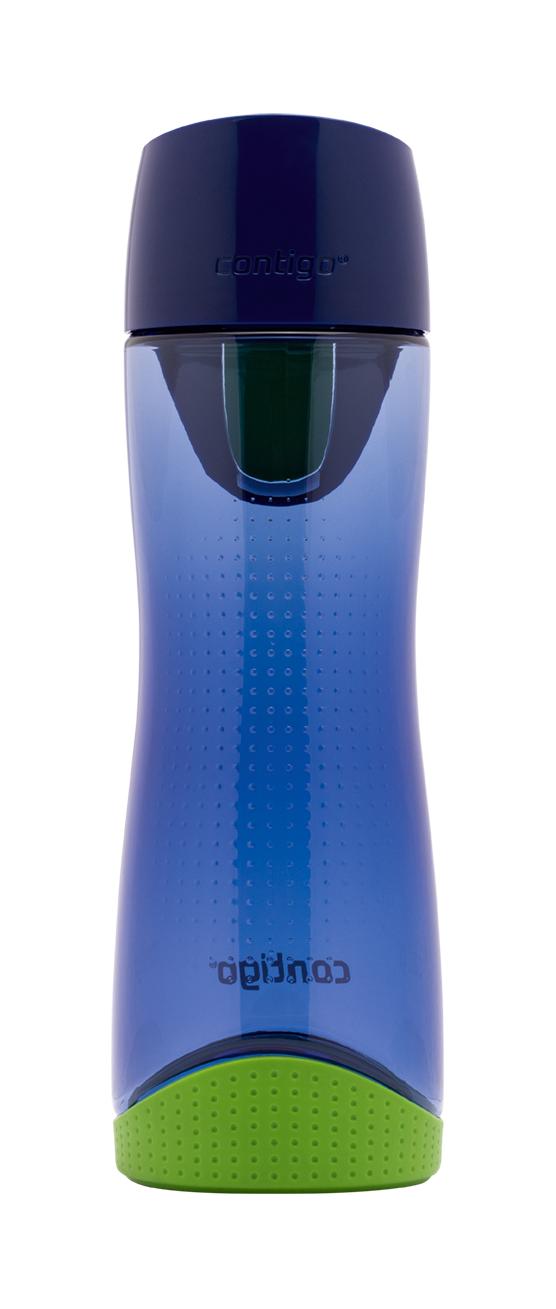 Contigo Autoseal Swish Water Bottle, 500 ml