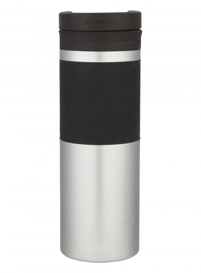 Contigo Twistseal Glaze Vacuum Insulated Stainless Steel Travel Mug - Whole and All