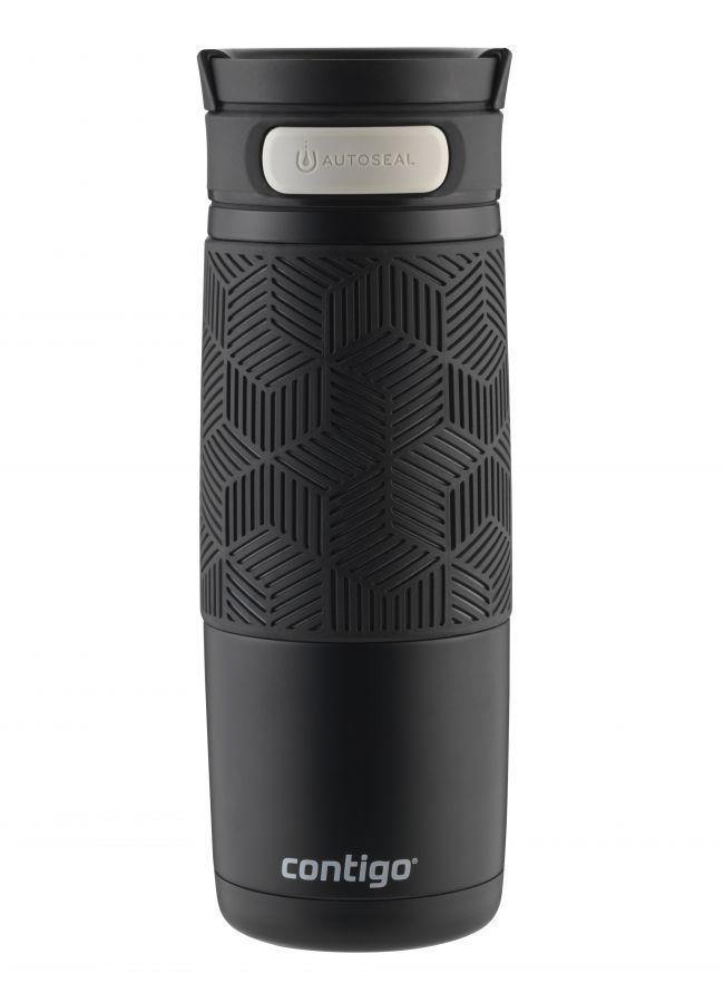 Contigo Autoseal Transit Vacuum Insulated Stainless Steel Travel Mug - Whole and All