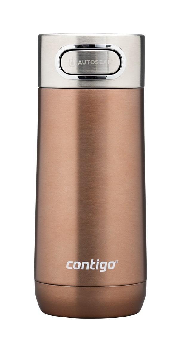 Contigo Autoseal Luxe Vacuum Insulated Stainless Steel Travel Mug 360ml - Whole and All