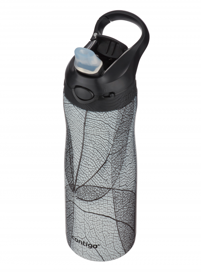 Ashland Chill Couture AUTOSPOUT™ Vacuum-Insulated Water Bottle