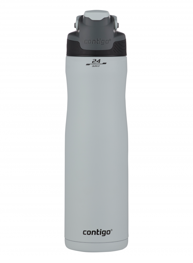 Contigo Autoseal Chill Vacuum Insulated Stainless Steel Water Bottle - Whole and All