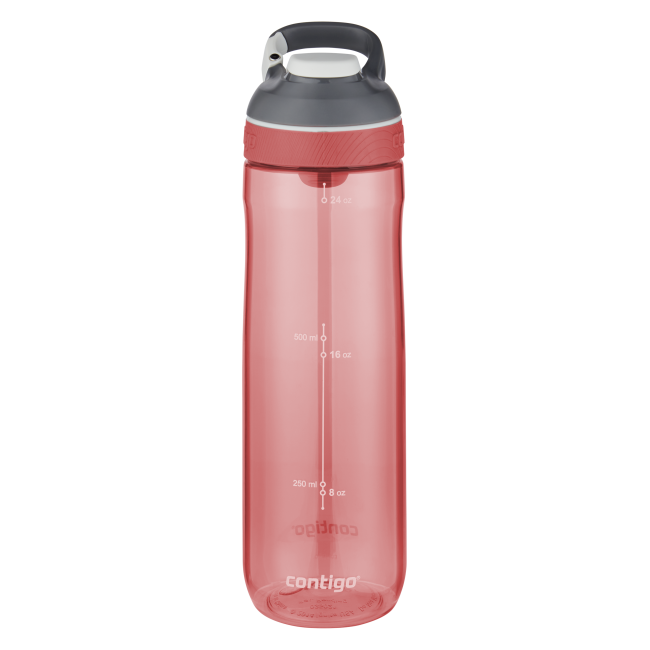 Best Buy: Contigo AUTOSEAL Cortland 24-Oz. Water Bottle Radiant