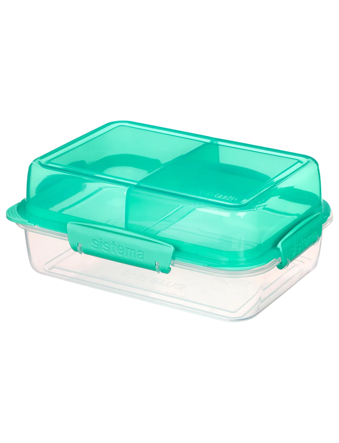 Sistema 1.8l Lunch Stack To Go Rectangle (4)