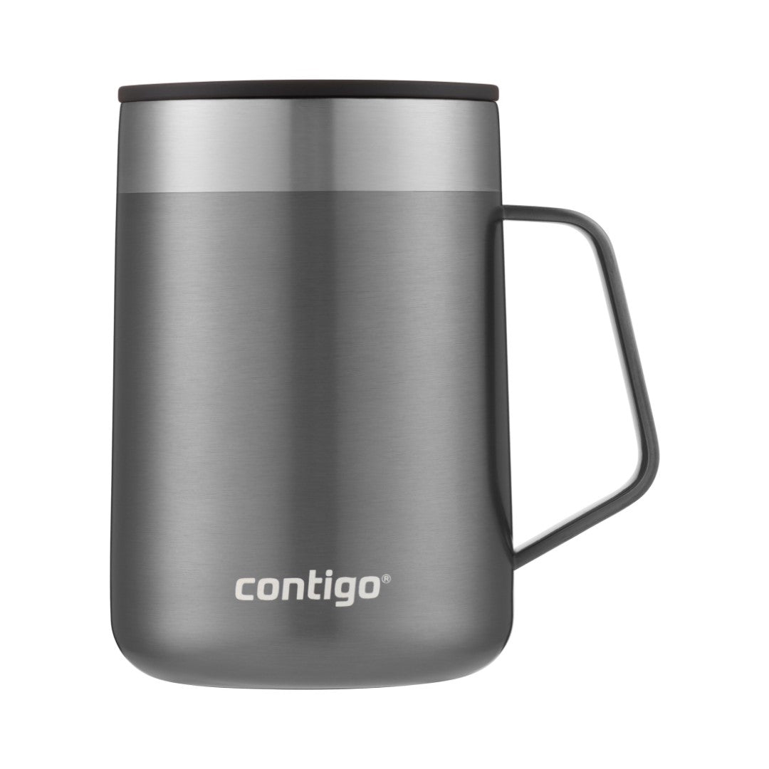 Contigo Couture Pinnacle Stainless Steel Travel Mug with AUTOSEAL