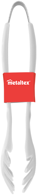 Metaltex Handy Serving Tongs, 23 Cm