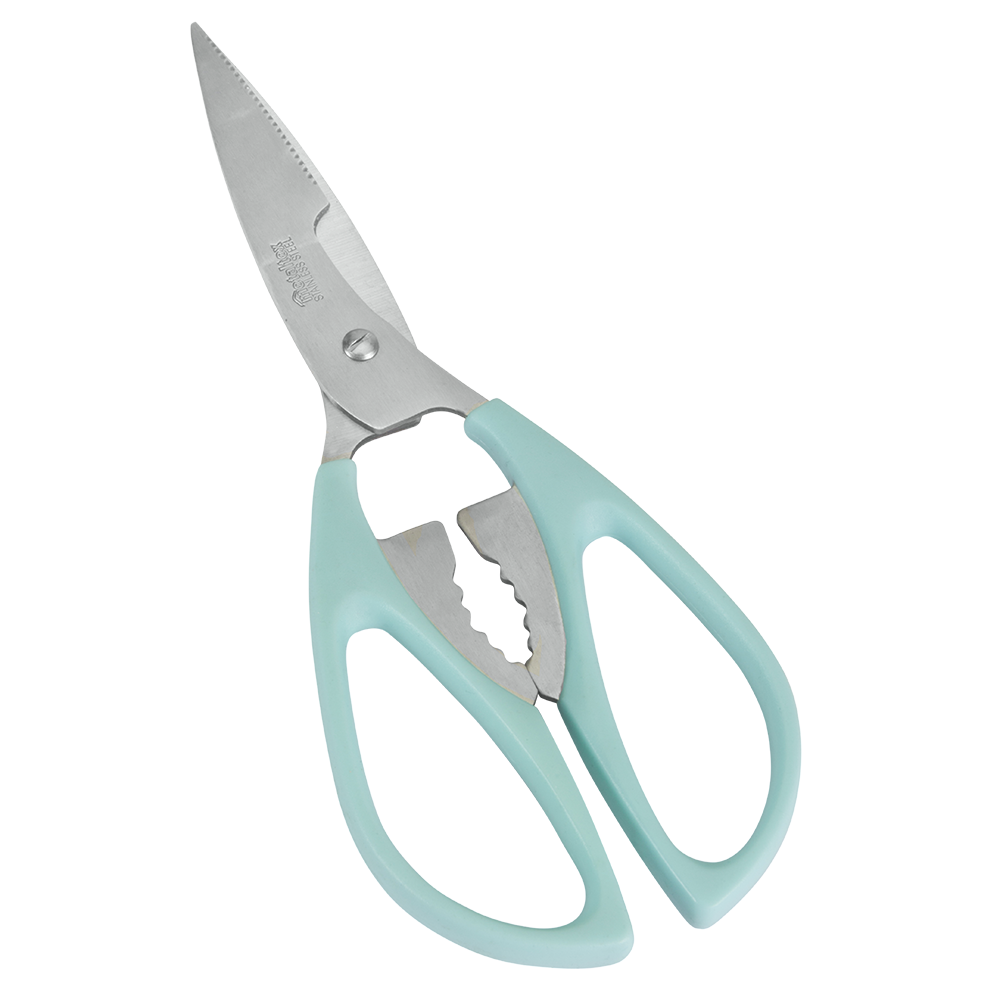 Metaltex Brico Multipurpose Scissors, 19.5 Cm