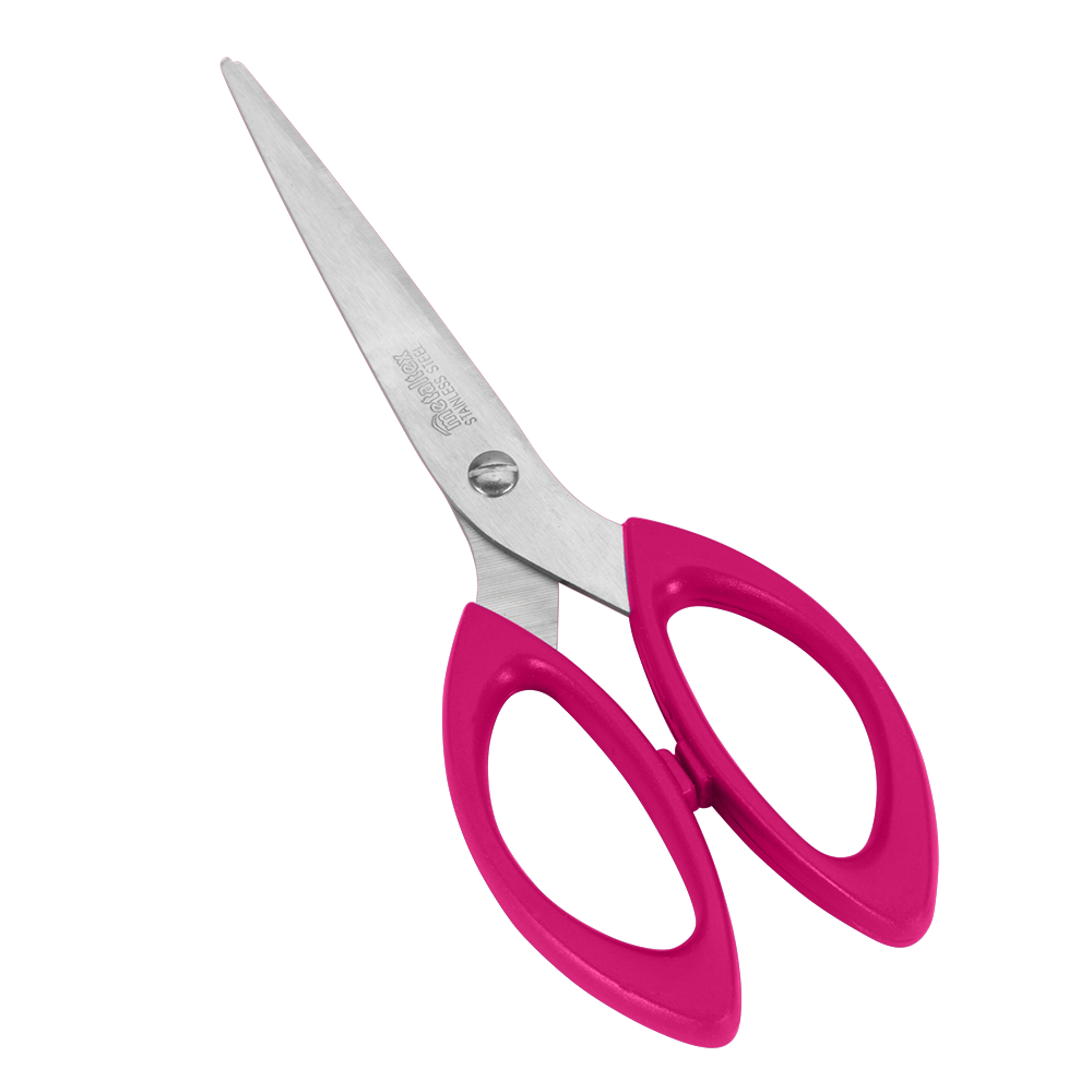 Metaltex Bazar Scissors, 17 Cm
