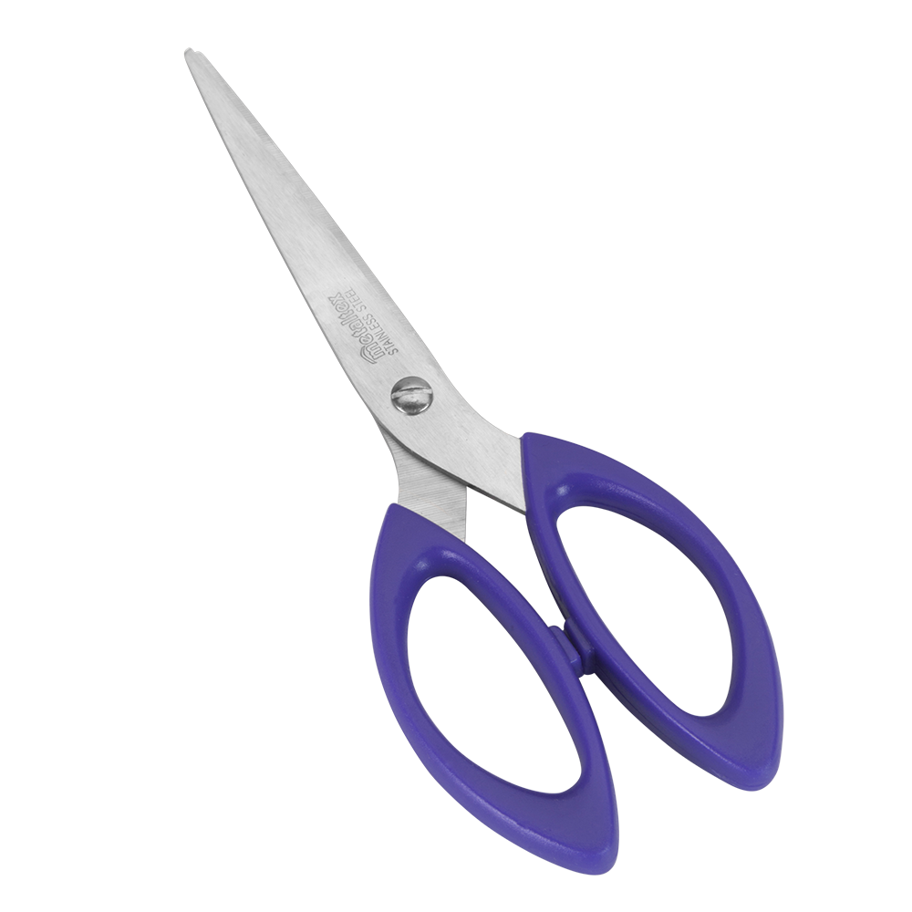 Metaltex Bazar Scissors, 17 Cm