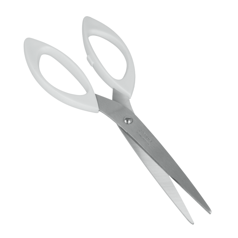Metaltex Flippy Large Scissors, 21 Cm