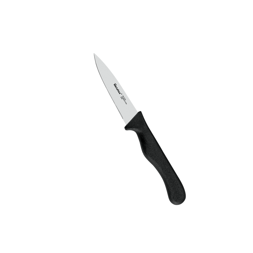 سكين التقشير الأساسي من ميتالتكس