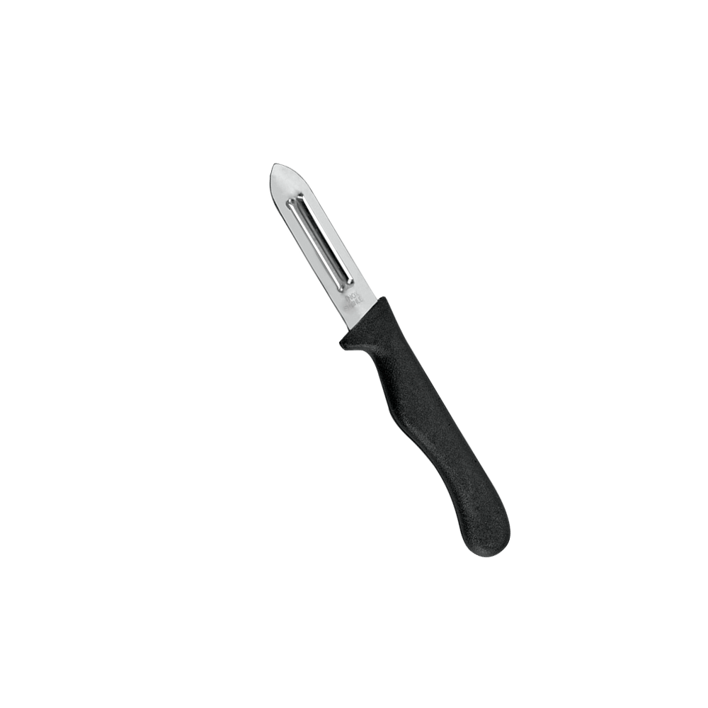 Metaltex Basic Vegetable Peeler